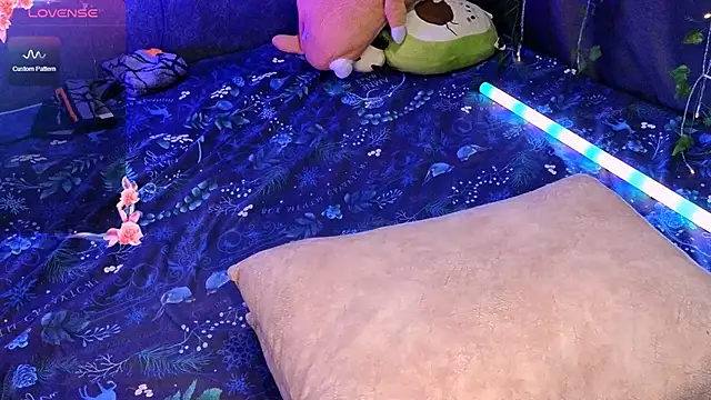 Marshmallowbeauty live sex cam