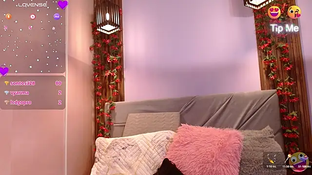 sofylove_'s cam snapshot