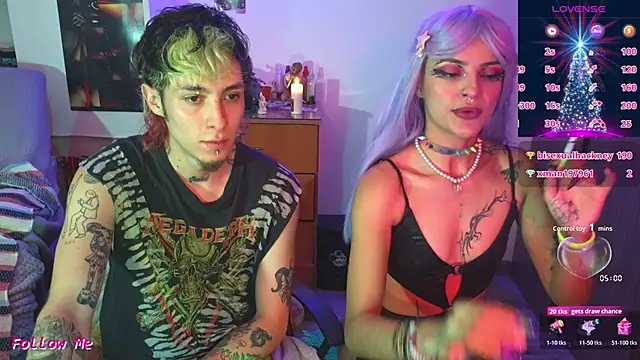 badeyes_crazygoat live sex cam