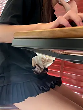 Ami_99's cam snapshot