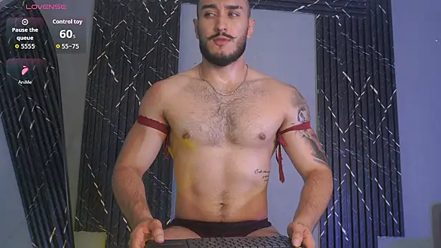 Zionmattis live sex cam