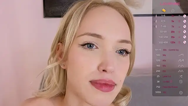 Grace_Glend live sex cam