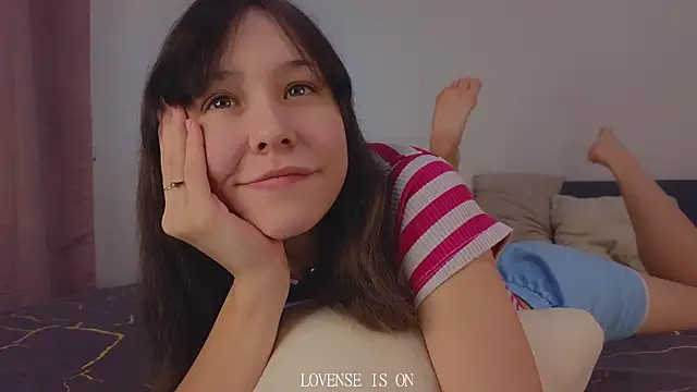 BritniBers live sex cam