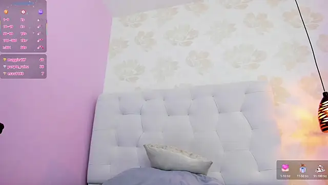 SARAH_KEYS4 live sex cam