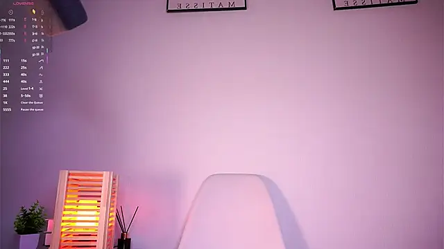 StaciaBratz live sex cam