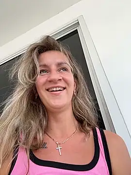 EvvaMur live sex cam