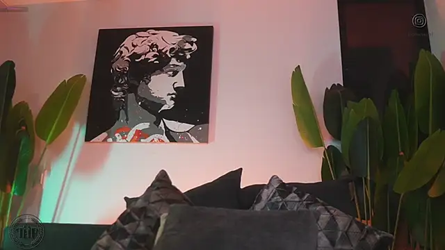 Thomas_Falcon live sex cam