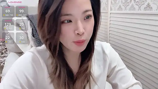 Holiland live sex cam