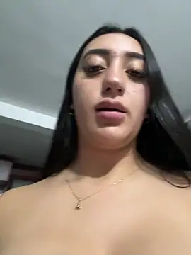 Hannahoff live sex cam