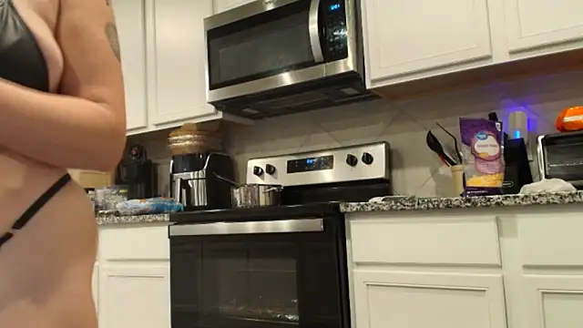 kaliii_jones's cam snapshot