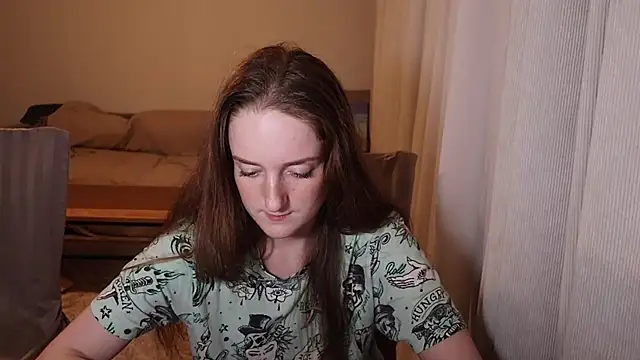 Tanywish live sex cam