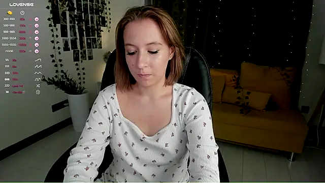 Emmy_Soul's cam snapshot