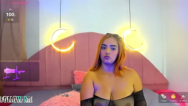 Mia_Rose22's cam snapshot