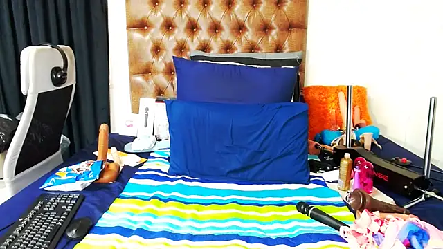 Hotxbums22's cam snapshot