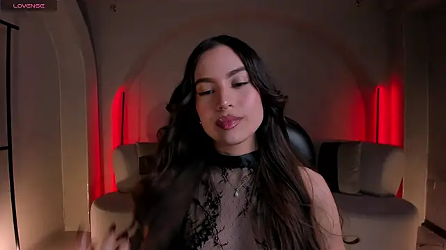 MarianneLane live sex cam