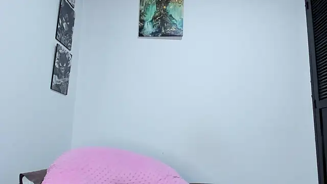 Abby_Saenz01 live sex cam