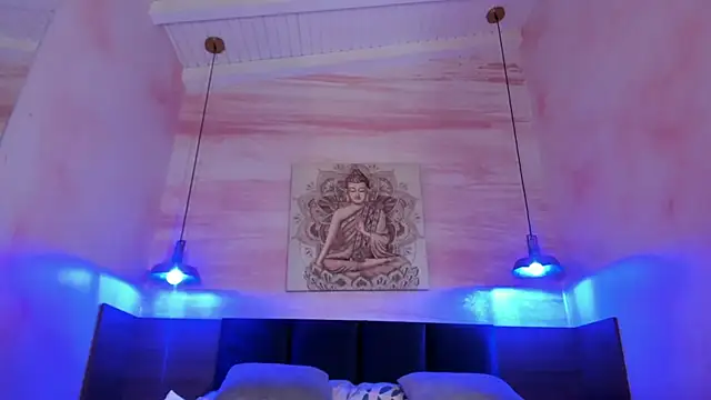 AnneDixie live sex cam