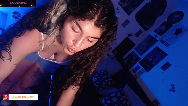 abril666's cam snapshot