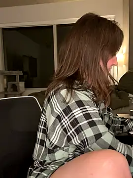 nerdynina's cam snapshot