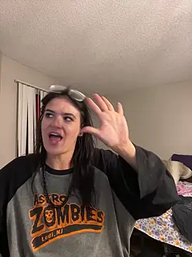 SafeinouterSpace's cam snapshot