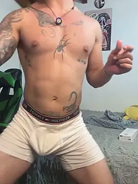 Valentino_Xander live sex cam