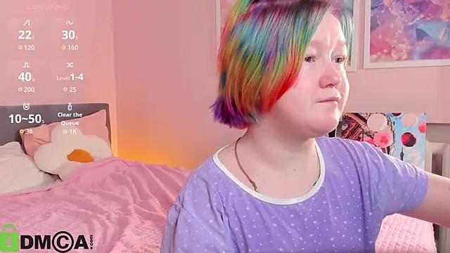 Sara_Robinson live sex cam