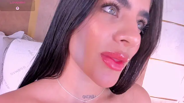 GraceDupont1's cam snapshot