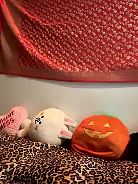 venusluvxoxo's cam snapshot