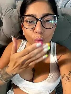 solmorochia's web cam