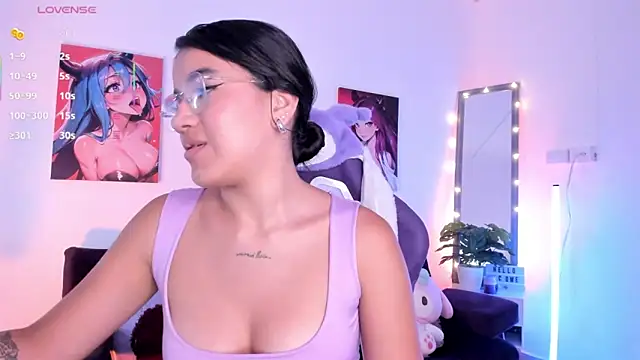 Ivycortes's cam snapshot