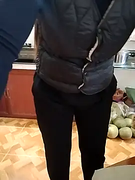 JasminePham's cam snapshot