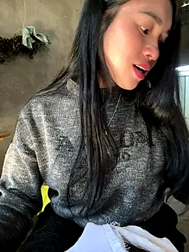 Xinli_one's cam snapshot