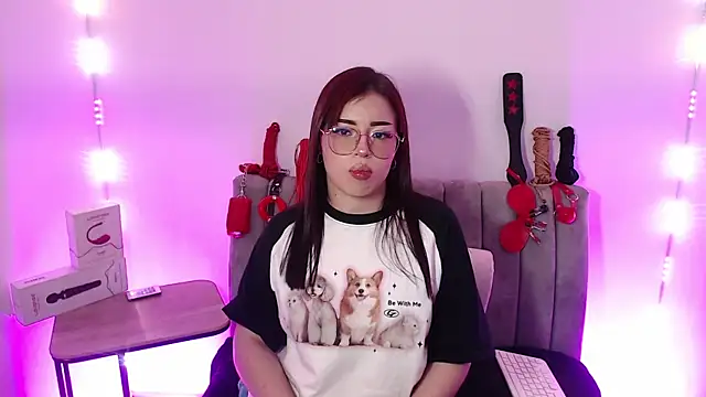 Marian_Ran live sex cam