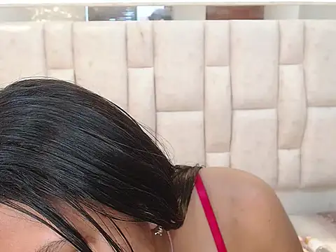 Candysweetcf's cam snapshot