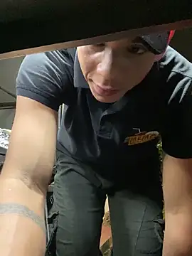 Dylams_maja live sex cam