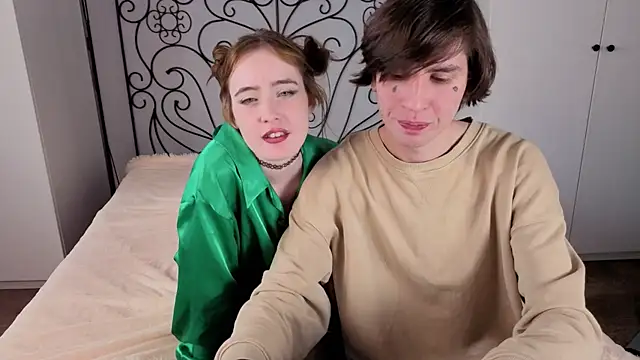 Danny_loves_Mary live sex cam