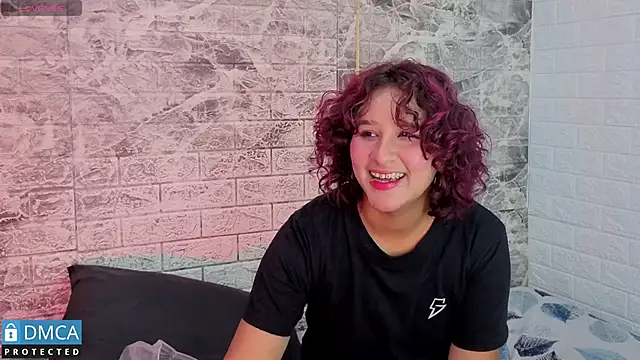 ahsly_Zam's cam snapshot