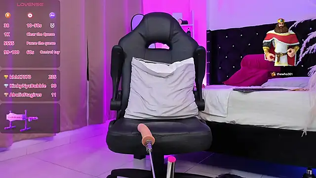 Duriel_ live sex cam