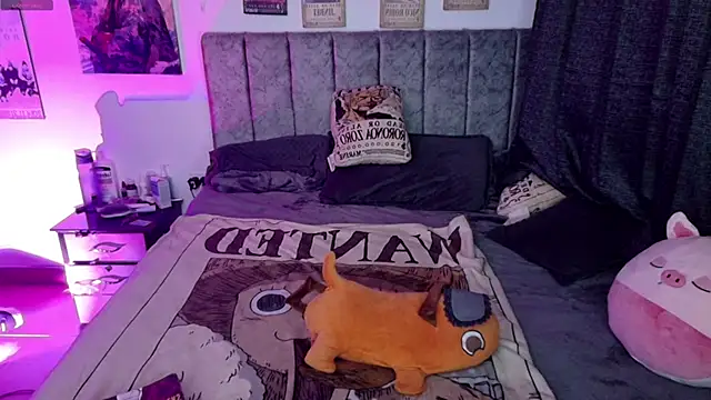 Inori_08's cam snapshot