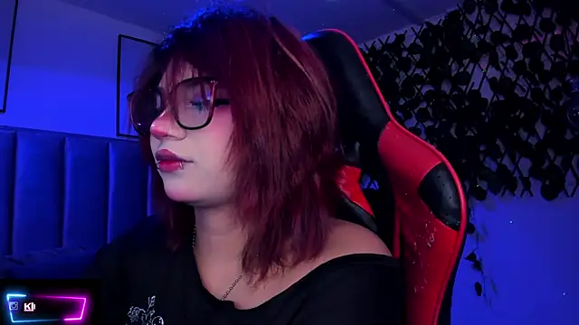 Kitty_Gang's cam snapshot