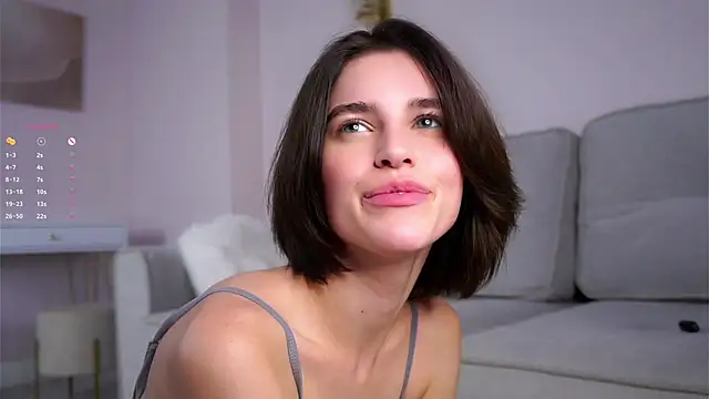 EleneButton live sex cam