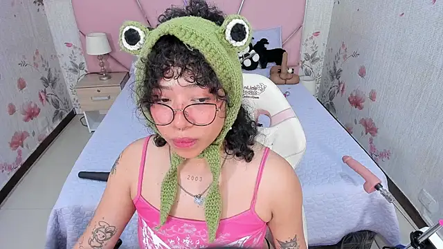 SafiroAgataaa's cam snapshot