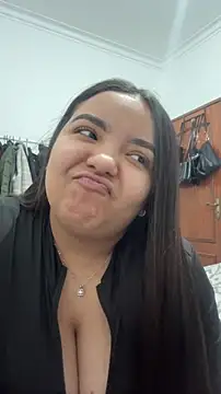 princezzc's cam snapshot