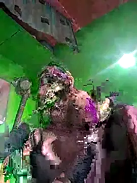 Pooja_hote's cam snapshot