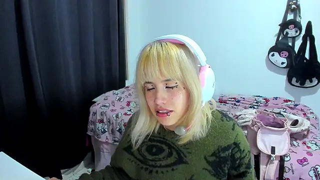 Akane-Mou's cam snapshot