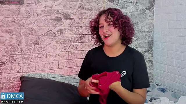 ahsly_Zam's cam snapshot