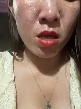 Luna-ass's cam snapshot