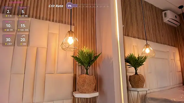 VenuzSofia's cam snapshot