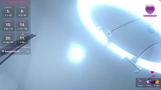 Nyra_naomi's cam snapshot