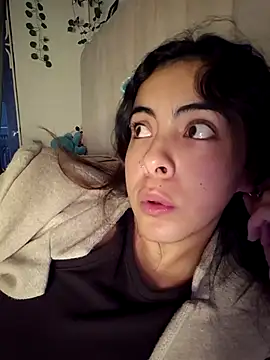 Lunecita's cam snapshot